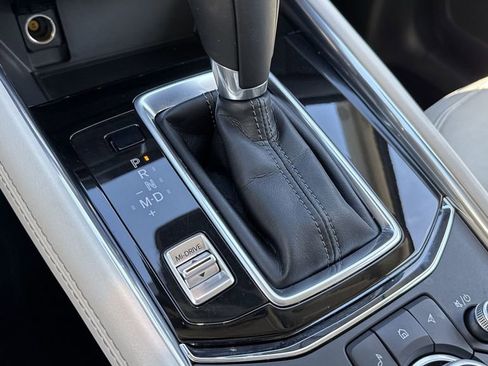 Certified 2023 MAZDA CX-5 AWD 2.5 S w/ Premium Package image 55