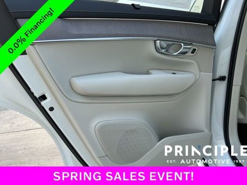 New 2026 Volvo XC90 T8 Ultra image 30