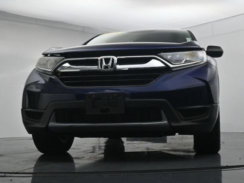 Used 2018 Honda CR-V LX image 34