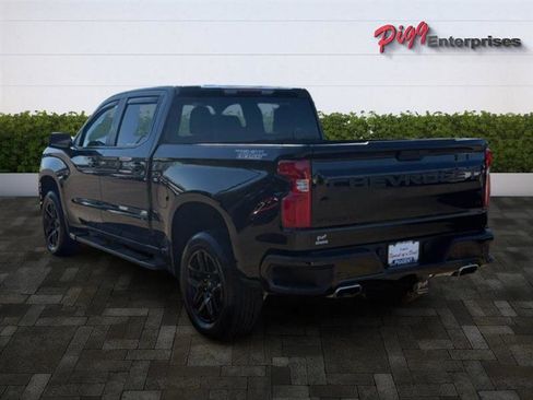Used 2022 Chevrolet Silverado 1500 LT Trail Boss w/ Safety Package image 6