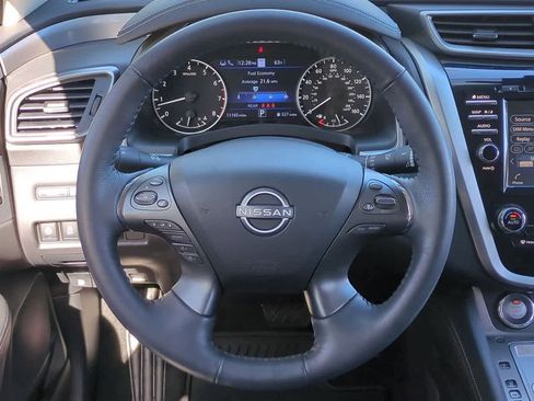 Used 2024 Nissan Murano SL image 24