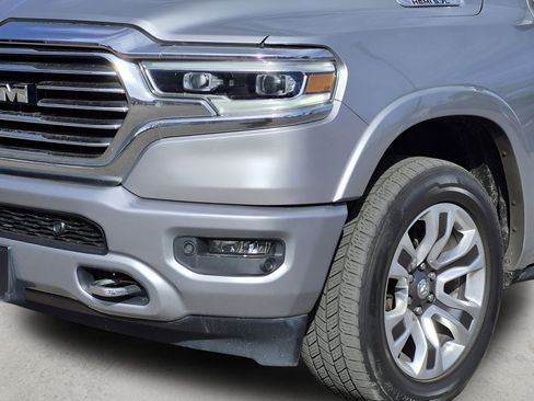 Used 2020 RAM 1500 Limited image 5