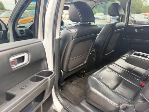 Used 2012 Honda Pilot EX-L image 21