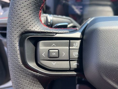 New 2026 Dodge Charger Scat Pack AWD/4WD image 11