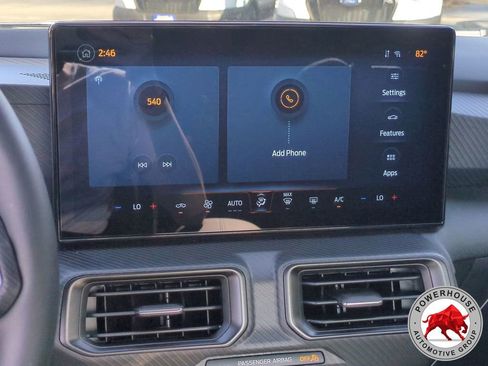 New 2026 Ford Mustang Coupe image 18