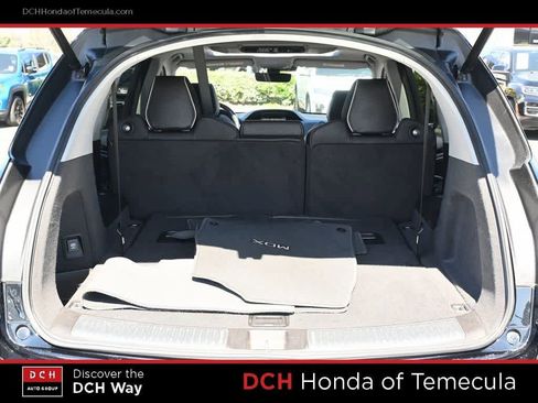 Used 2019 Acura MDX FWD w/ Advance & Entertainment image 24