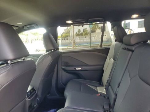Certified 2026 Lexus TX 350 FWD image 11