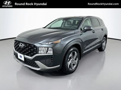 Certified 2023 Hyundai Santa Fe SE w/ Winter Weather Package