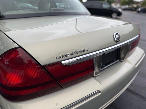 Used 2004 Mercury Grand Marquis LS RWD image 30