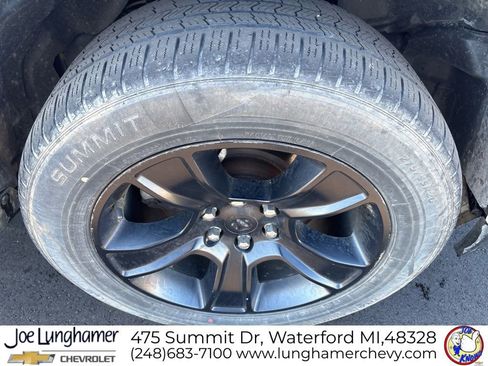 Used 2022 RAM 1500 Big Horn AWD/4WD image 10
