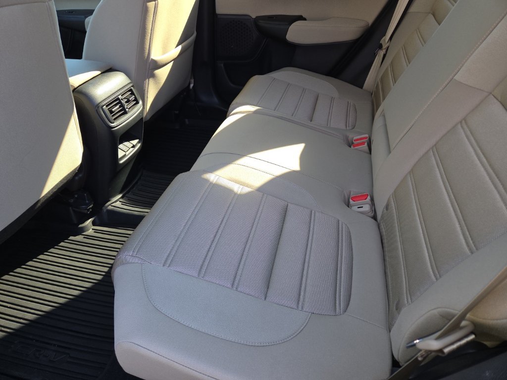 Used 2022 Honda CR-V EX image 16