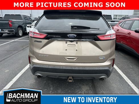 Used 2020 Ford Edge SEL w/ Convenience Package AWD/4WD image 5
