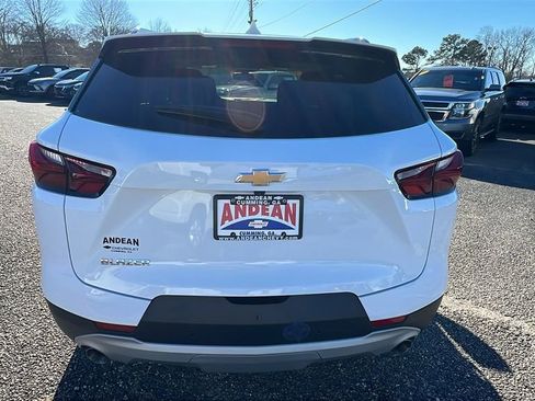 Used 2020 Chevrolet Blazer LT image 8