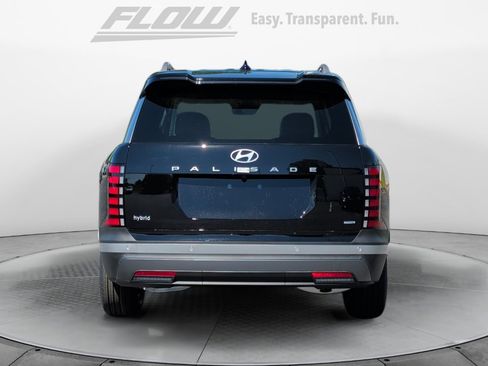 New 2026 Hyundai Palisade SEL Premium AWD/4WD image 6