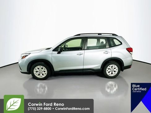Used 2021 Subaru Forester image 4