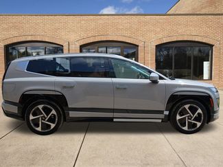 New 2026 Hyundai Ioniq 9 Limited video 2