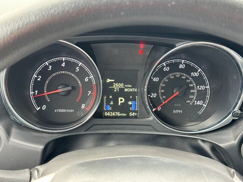 Used 2025 Mitsubishi Outlander Sport ES AWD/4WD image 22