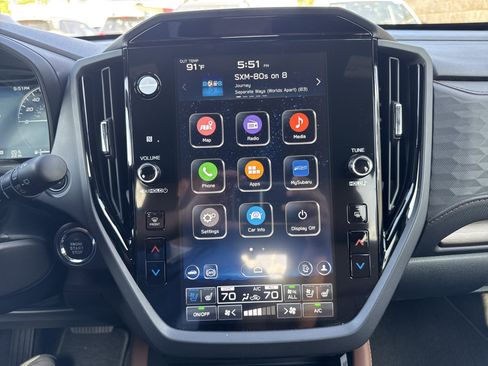 New 2026 Subaru Forester Touring image 20