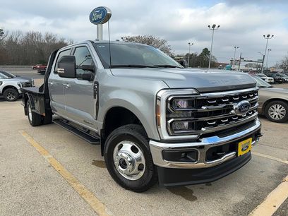Used 2024 Ford F350 Lariat