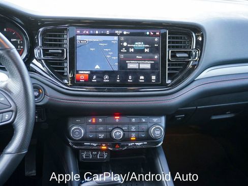 Used 2025 Dodge Durango R/T image 14