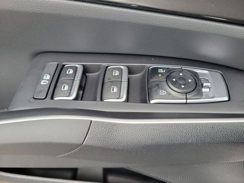 New 2026 Kia Sorento S w/ S Panoramic Sunroof Package image 21