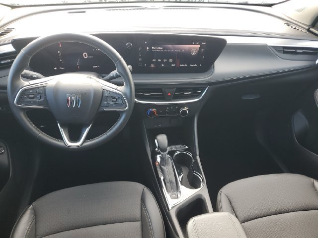 Certified 2024 Buick Encore GX Preferred FWD image 13