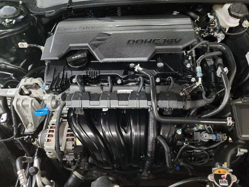 Used 2025 Kia K4 FWD image 30
