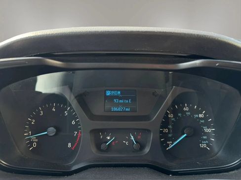 Used 2017 Ford Transit 150 130 Medium Roof RWD image 15