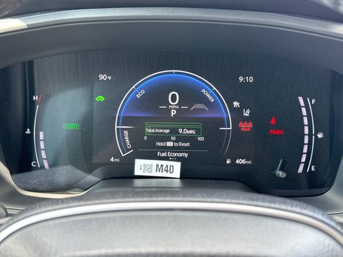 New 2026 Toyota Corolla Cross AWD Hybrid image 32
