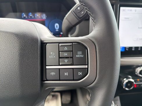 New 2026 Ford F150 XLT w/ Equipment Group 302A MID image 18