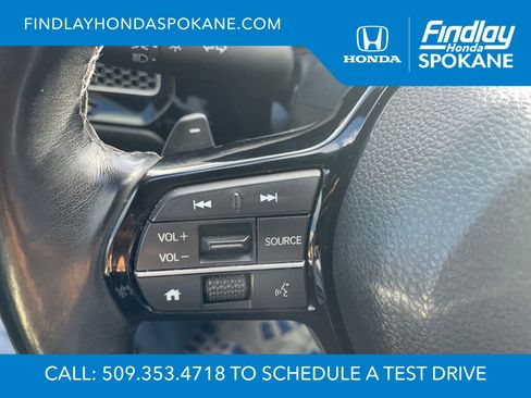 Used 2023 Honda Civic Sport image 20