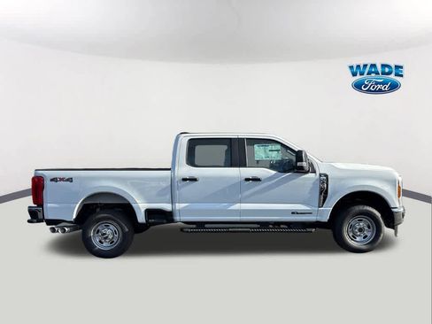 New 2025 Ford F350 XL w/ XL Driver Assist Package image 4