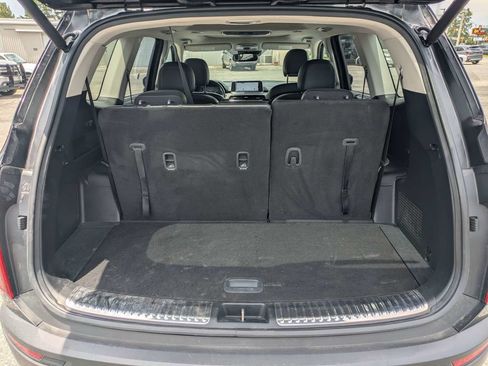 Used 2021 Kia Telluride SX FWD image 13