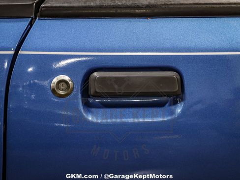 Used 1989 Ford Mustang LX RWD image 68
