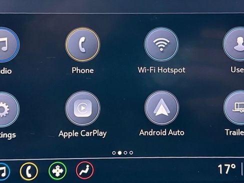 Used 2021 Chevrolet Tahoe LT image 25