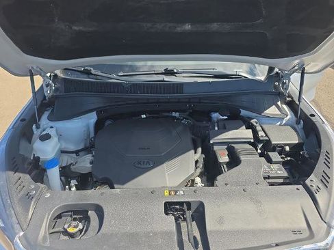 Used 2019 Kia Sorento EX AWD/4WD image 29