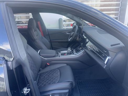 New 2026 Audi SQ8 Prestige image 38