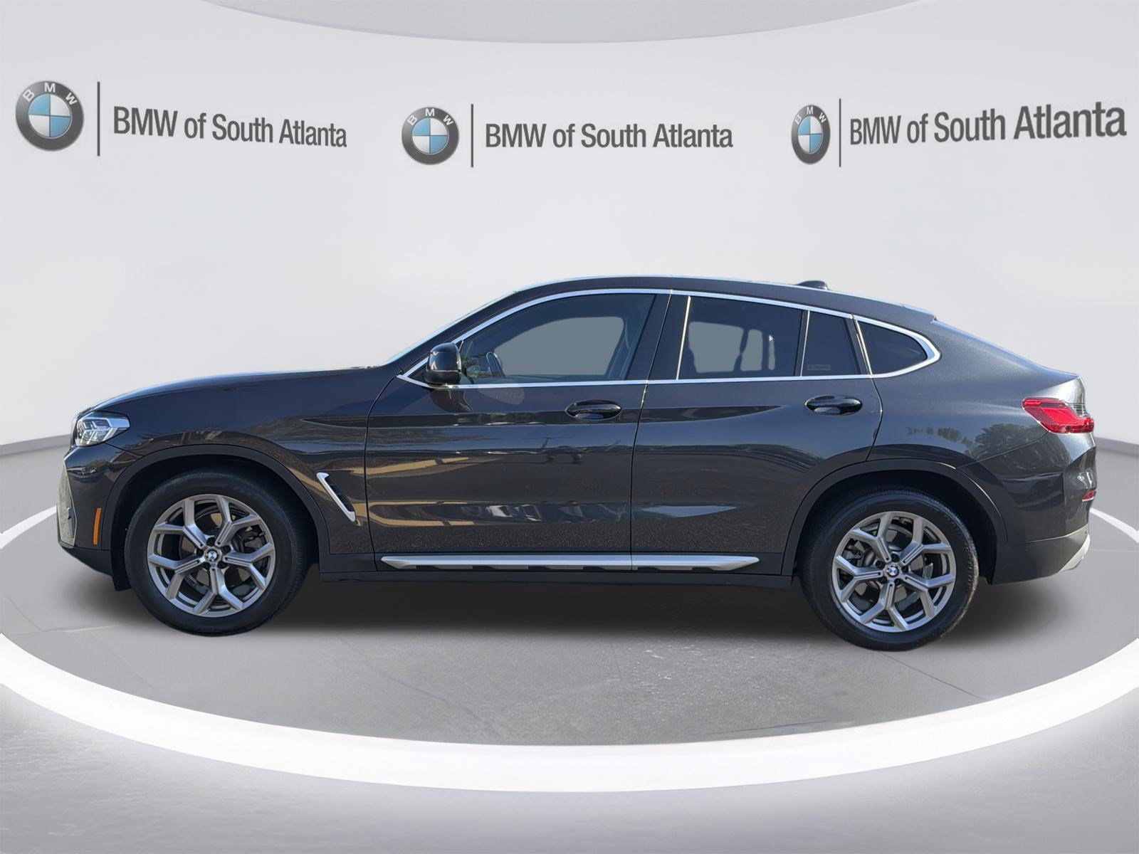 Used 2024 BMW X4 xDrive30i w/ Convenience Package AWD/4WD image 22