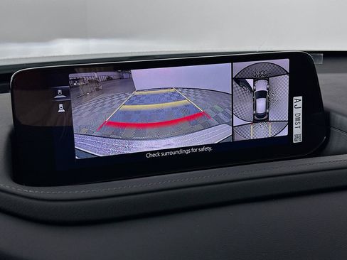 New 2026 MAZDA CX-30 AWD 2.5 S w/ Premium Package image 14