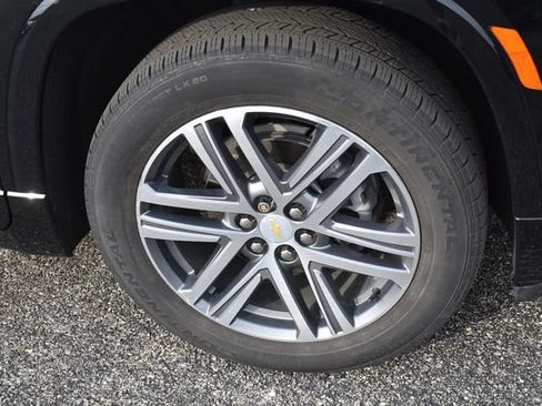 Used 2022 Chevrolet Traverse High Country AWD/4WD image 11