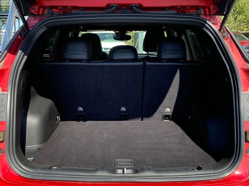 Used 2025 Jeep Compass Trailhawk image 30