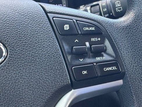 Used 2020 Hyundai Tucson SEL FWD image 10