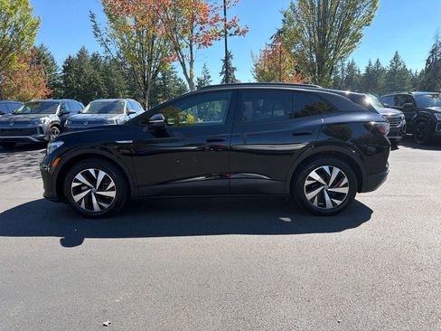 Certified 2023 Volkswagen ID.4 Pro RWD image 10