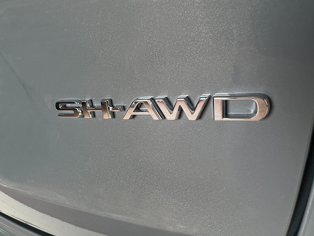 Used 2026 Acura RDX w/ Advance Package AWD/4WD image 6
