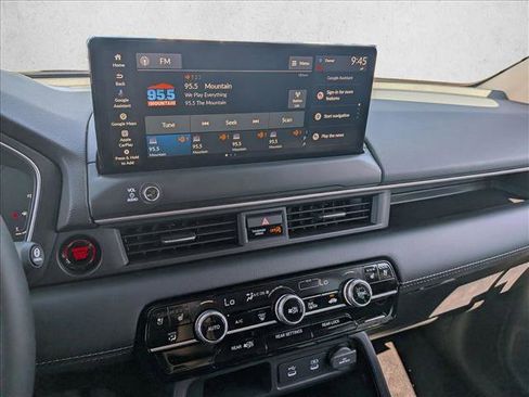 New 2026 Honda Pilot Elite image 12