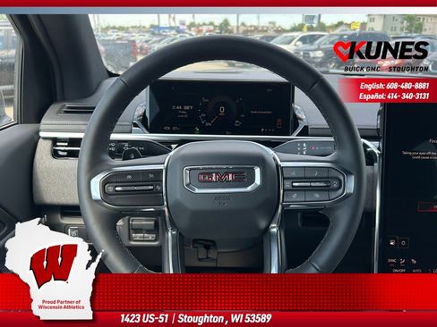 New 2026 GMC Sierra EV Elevation AWD/4WD image 25