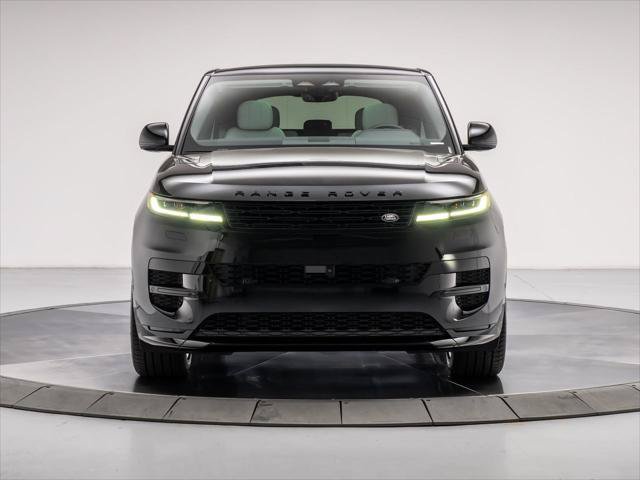 New 2027 Land Rover Range Rover Sport Battersea AWD/4WD image 8