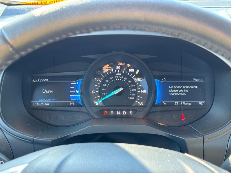 Used 2024 Ford Edge SEL w/ Convenience Package AWD/4WD image 21