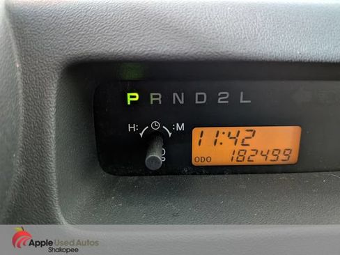 Used 2005 Scion xB FWD image 15