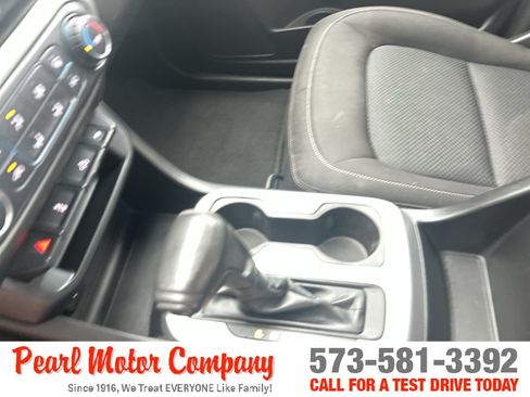 Certified 2019 Chevrolet Colorado LT AWD/4WD image 18